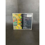 CD Hard Rock Essentials (The 80's)
