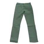 Old Navy Men's Medium Wash Green Slim Fit Jeans 29/30 Stretch Cotton VG