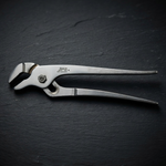Snap-On 90AP Vintage Slip Joint Pliers USA Pat2622464 Mechanic Tool VG Authentic