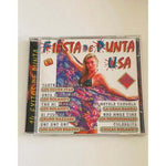 CD Fiesta De Punta USA