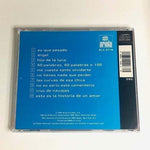CD Mecano - Entre El Cielo Y El Suelo