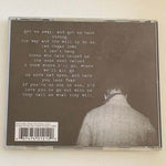 CD Brendon Massei - No More Sad Eyes
