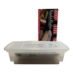 Vintage Fasta Pasta Microwave Pasta Cooker 12" Cooking Basket 6 Servings NIB