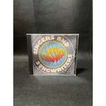 CD Singers And Songwriters Classics