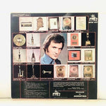LP Elio Roca - Te Extranare Donde Estes Vinyl Record