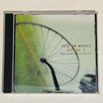 CD Various - Heck On Wheels Volume 3