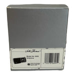 Seth Thomas Slidetime Folding Travel Alarm Clock Quartz Compact NIB