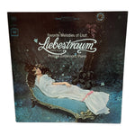 Franz Liszt, Philippe Entremont Favorite Melodies of Liszt: Liebestraum LP 1965