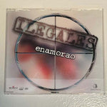 CD Ilegales - Enamorao
