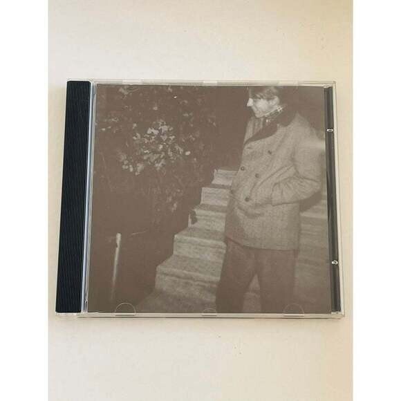 CD Brendon Massei - No More Sad Eyes