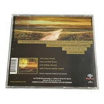 CD Creed ‎- Human Clay