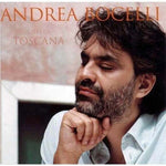 CD Andrea Bocelli - Cieli Di Toscana