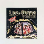 Rare! CD Los Amos De Nuevo Leon - Pueden Decir