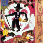 CD Los Fabulosos Cadillacs - Rey Azucar