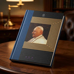 Pope John XXIII A Penguin Life by Thomas Cahill 2002 1st Ed HC Vatican Book