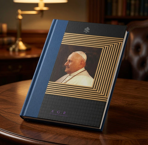 Pope John XXIII A Penguin Life by Thomas Cahill 2002 1st Ed HC Vatican Book