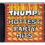 CD Thump's Hottest Hits