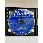 CD Mana - En El Muelle De San Blas