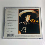 CD Alejandro Fernandez - Mi Verdad