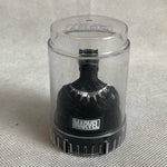 Good2Grow Podz Black Panther Juice Topper 3" Marvel Figurine Collectible Toy