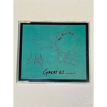 CD The Ting Tings Great DJ /Club Remixes