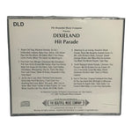CD Beautiful Music Company ‎- Dixieland Hit Parade