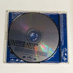 Rare! CD Eros Ramazzotti - Un Angel No Es