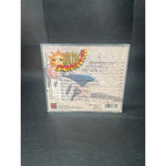 CD Sun Jamming Disc 3