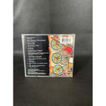 CD Hard Rock Essentials - The 60s