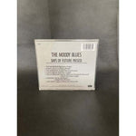 CD The Moody Blues - Days Of Future Passed