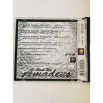 CD Megaherz - Rock Me Amadeus