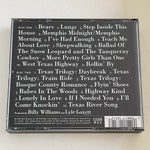 CD Lyle Lovett - Step Inside This House