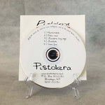 Rare CD Pistolera - Pistolera