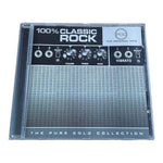 CD 100% Classic Rock