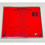 CD The Beatles - Sgt. Pepper's Lonely Hearts Club Band