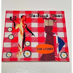 CD Various - Barbeque Beat