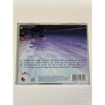 CD The Sacados - Laberinto De Canciones