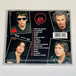 CD Ratones Paranoicos ‎– x 16