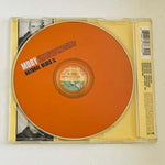 CD Moby - Natural Blues