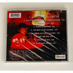 CD Shree Dove - Crazy Epiphany (Raw)