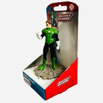 NEW Schleich Green Lantern Justice League Figure 4" DC Comics Collectible NIB