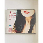 CD Luz Casal - Lo Eres Todo