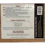 Cedar Cooking Planks Trailblazer Pack Set of 2 Super Premium 15x7 Grill Oven NWT