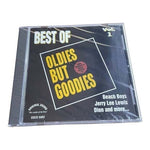 Best of Oldies But Goodies Vol. 1