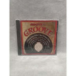 CD Above The Groove