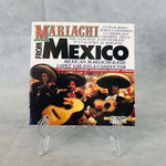 Rare CD Mariachi From Mexico