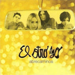 CD El Otro Yo - Abrecaminos