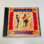 CD Chico & The Gypsies - Vagabundo