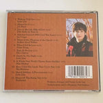 CD Lorie Line Walking With You CD Album Near Mint Time Line Productions TLP-07CD