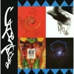 CD Cafe Tacuba - Tiempo Transcurrido